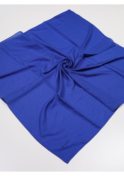 Düz Renk Birisa Eşarp - Desen-01 - Renk-38