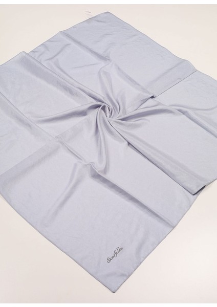 Düz Renk Birisa Eşarp - Desen-01 - Renk-26