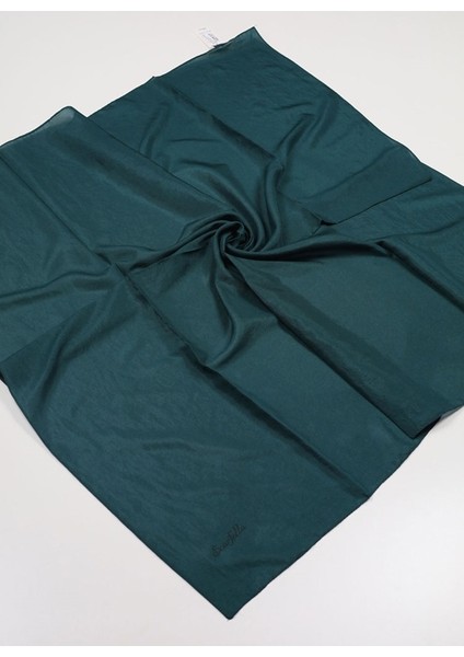 Düz Renk Birisa Eşarp - Desen-01 - Renk-37