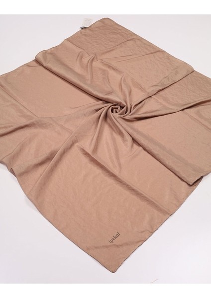 Düz Renk Birisa Eşarp - Desen-01 - Renk-33