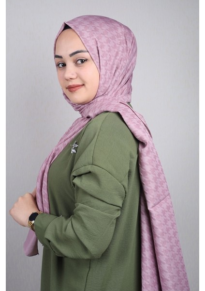 Siena Şal - Desen-05 - Renk-01