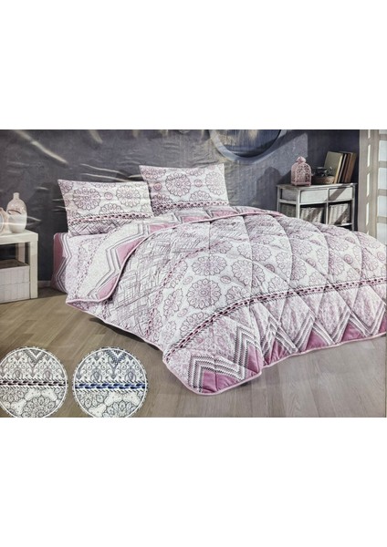 Çift Kişilik Nevresim Takımı