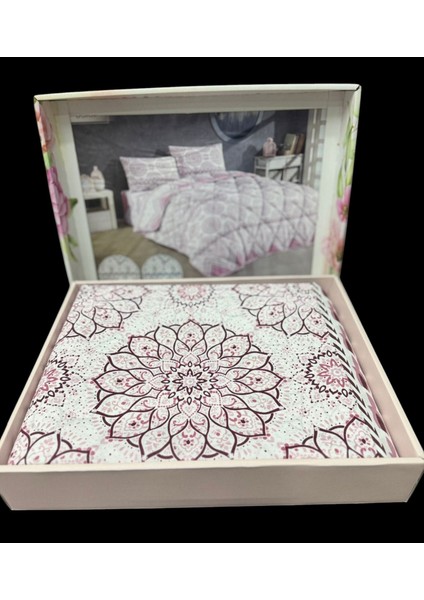 Çift Kişilik Nevresim Takımı modelleri