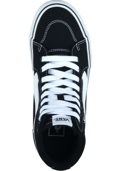 Filmore Siyah Spor Ayakkabı (VN0A5EM71871)