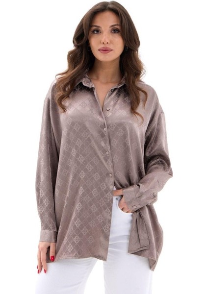 AYDOGANTICARET44 7445 Gömlek-Trento