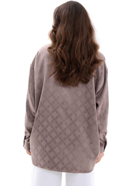 AYDOGANTICARET44 7445 Gömlek-Trento modelleri