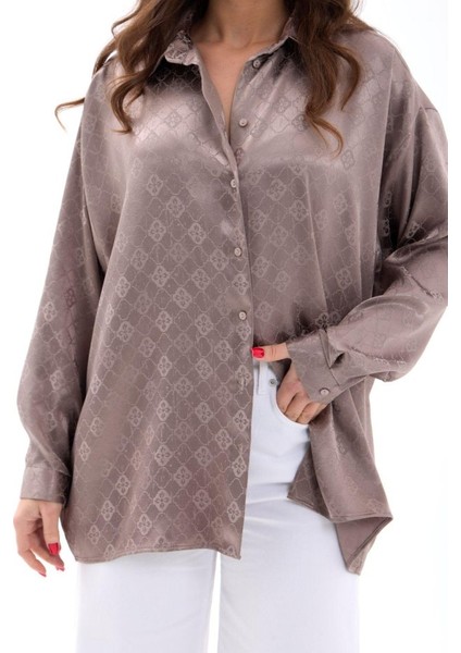 AYDOGANTICARET44 7445 Gömlek-Trento fırsatları