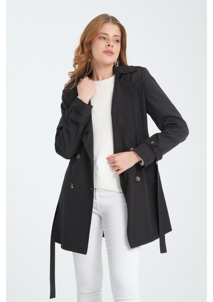 Kısa Trençkot fiyatları