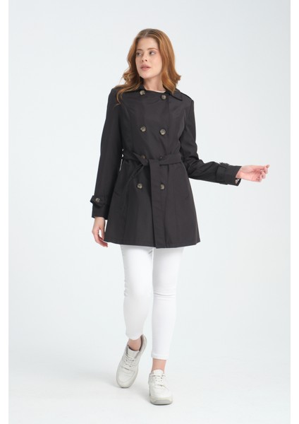 Kısa Trençkot fırsatları