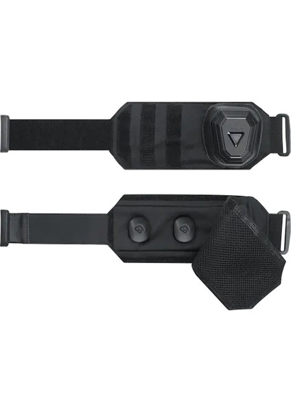 Tactsleeve Dokunsal Gerçeklik Kolluğu