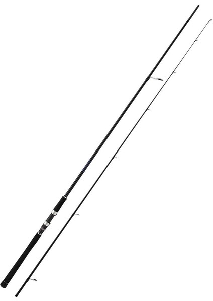 New Solpara Spsb-902ml 274cm 7-35g Seabass Spin Kamış