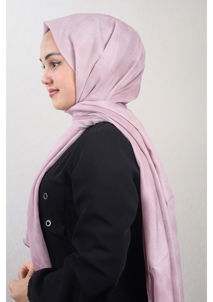 Desenli Dijital Soft Şal - Desen-03 - Renk-14