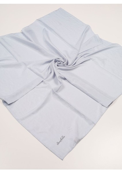 Düz Renk Birisa Eşarp - Desen-01 - Renk-44