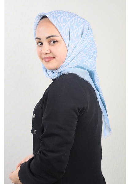 Desenli Sökme Tülbent - DESEN-272 - Renk-03