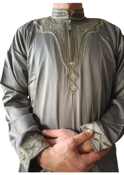 Erkek Fistan, Cellabiye, Islami Kıyafet, Namaz, Hac ve Umre Kıyafeti, Erkek Fistan fiyatları