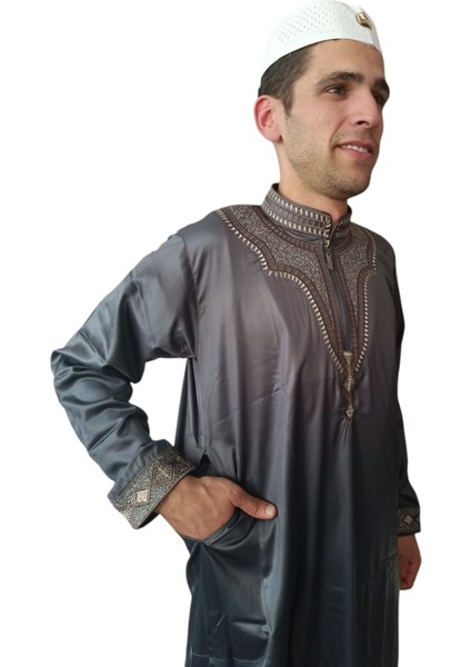 Erkek Fistan, Cellabiye, Islami Kıyafet, Namaz, Hac ve Umre Kıyafeti, Erkek Fistan fiyatları