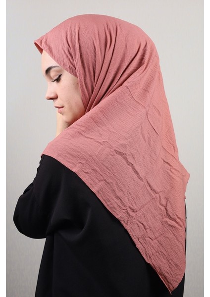 Soft Mio Caz Eşarp - Desen-01 - Renk-08