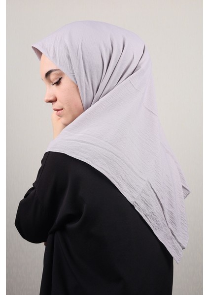 Soft Mio Caz Eşarp - Desen-01 - Renk-07