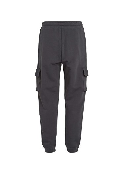 Tjm Reg Xs Badge Cargo Sweatpant