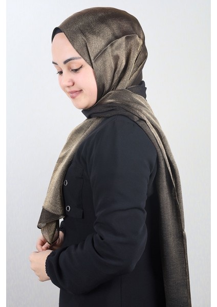 Işıltılı Carmen Şal - Desen-01 - Renk-05