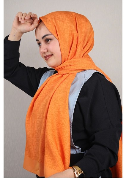 Siena Şal - Desen-04 - Renk-06