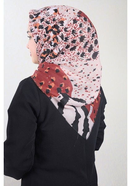 Desenli Sökme Tülbent - DESEN-266 - Renk-11 fiyatları