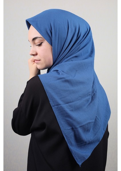 Soft Mio Caz Eşarp - Desen-01 - Renk-01