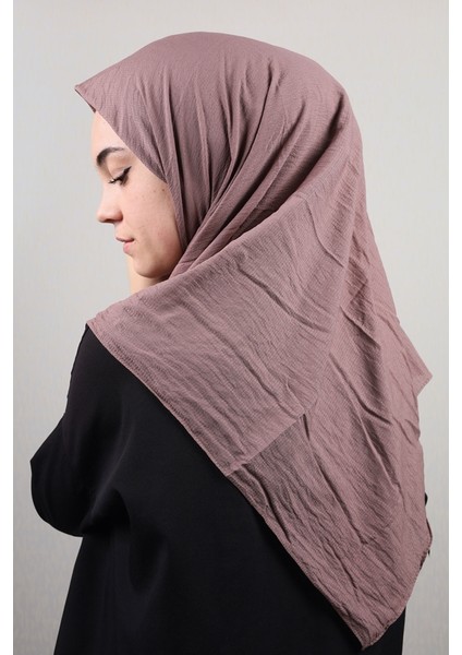 Soft Mio Caz Eşarp - Desen-01 - Renk-05