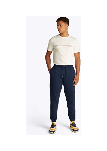 Tjm Slım S Flag Sweatpant Ext