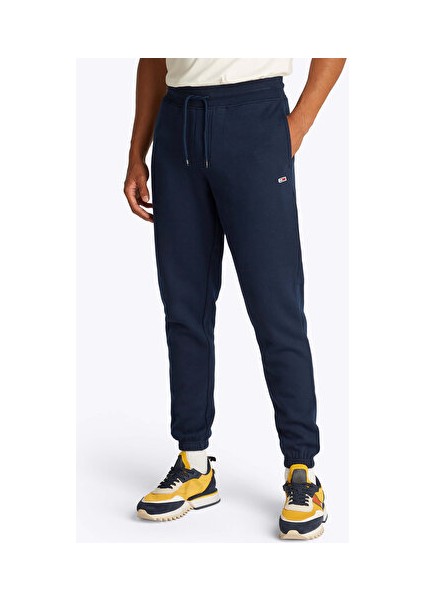 Tjm Slım S Flag Sweatpant Ext