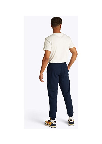 Tjm Slım S Flag Sweatpant Ext