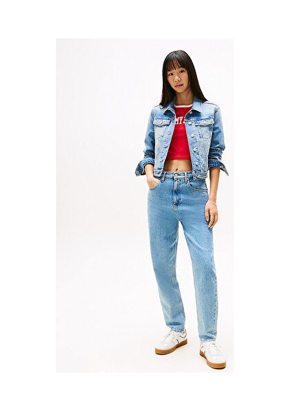 Mom Jean Uhr Tpr AI4116