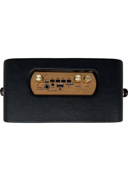 BS-610 Karaoke Box Kablosuz Hoparlör - Speaker fiyatları