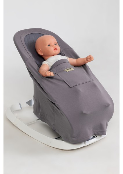 Fonksiyonel Puset, Bebek Arabası ve Emzirme Örtüsü modelleri