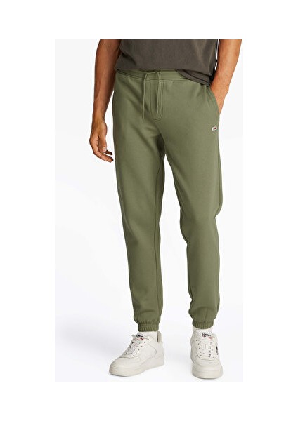 Tjm Slım S Flag Sweatpant Ext