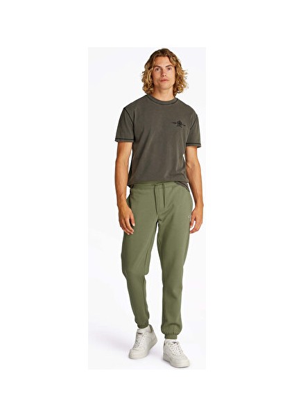 Tjm Slım S Flag Sweatpant Ext
