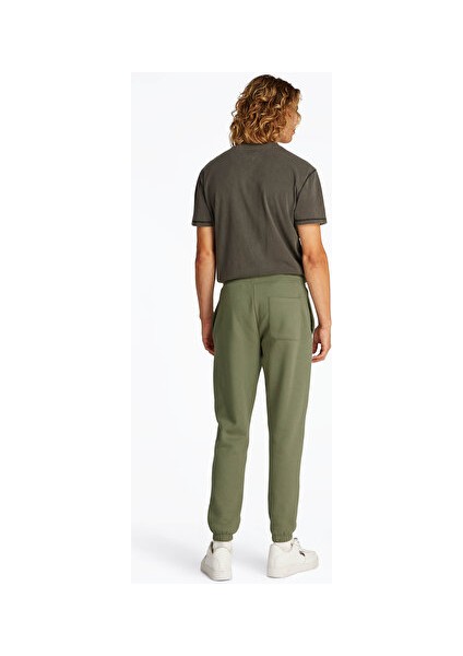 Tjm Slım S Flag Sweatpant Ext