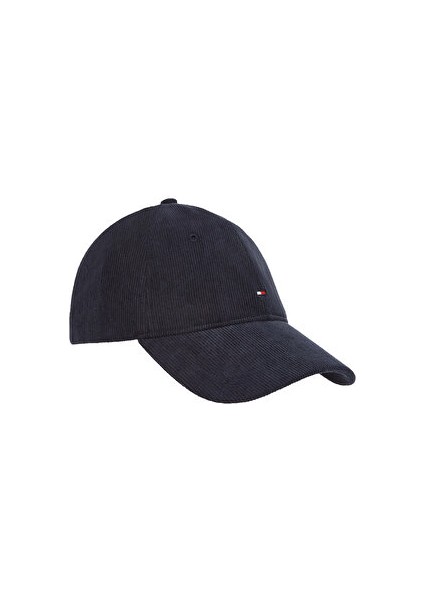 Th Flag Corduroy Soft 6 Panel
