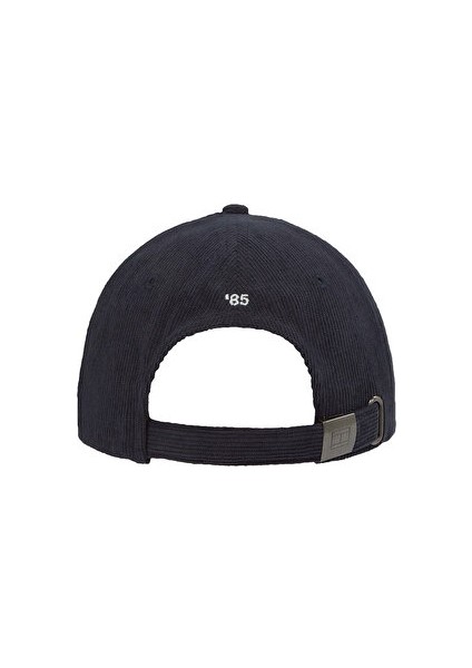 Th Flag Corduroy Soft 6 Panel