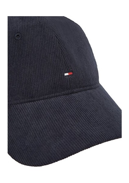 Th Flag Corduroy Soft 6 Panel