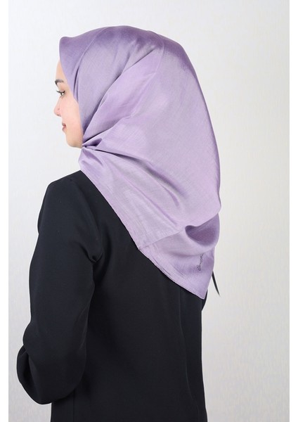 Düz Renk Inci Milano Eşarp - Desen-01 - Renk-24