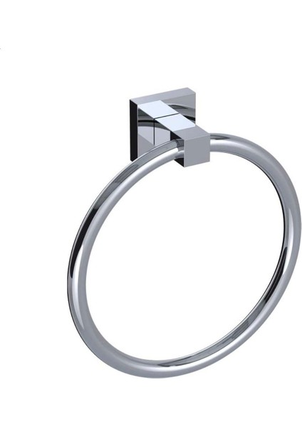 Q1 Yuvarlak Havluluk