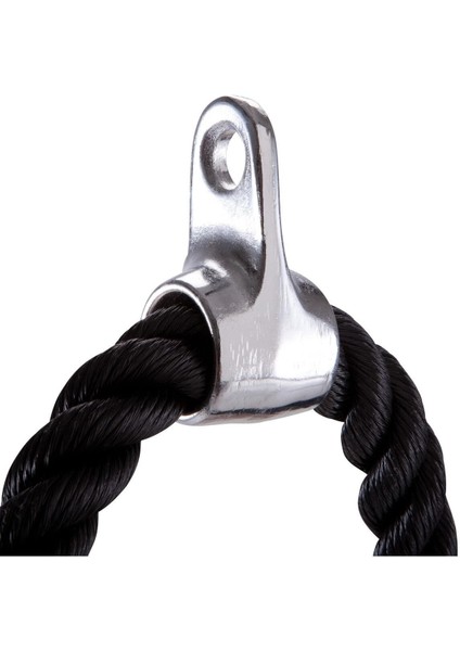 Triceps ve Bench Halatı – Dayanıklı Fitness ve Ağırlık Antrenman Aparatı Cks-43
