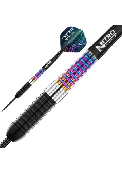 Peter Wright Corra % 90 Tungsten Çelik Uçlu Dart Oku fiyatları
