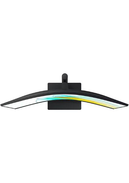 ViewFinity S6 S65UC 34" 100 Hz UWQHD (3440 x 1440) Kavisli Monitör LS34C652UAUXUF