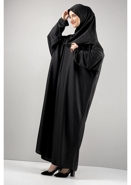 Namaz Elbisesi modelleri