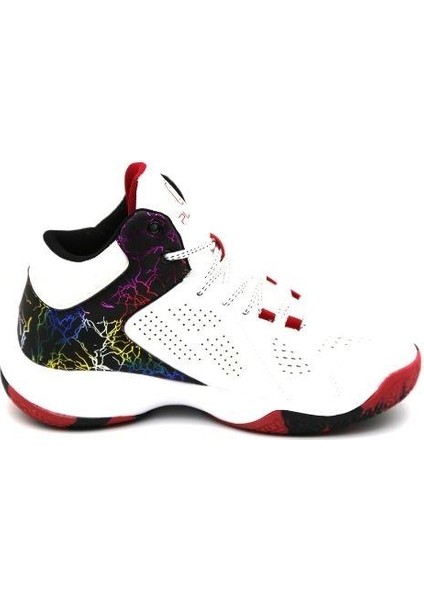251-522 Unisex Basket Spor Ayakkabı