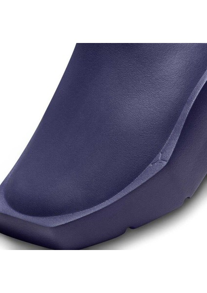 Jordan Hex Mule Iconic Slides Spor Terlik Mor