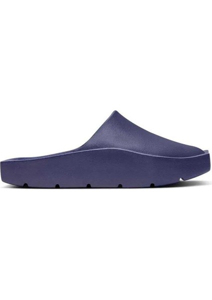 Jordan Hex Mule Iconic Slides Spor Terlik Mor