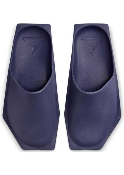 Jordan Hex Mule Iconic Slides Spor Terlik Mor fırsatları